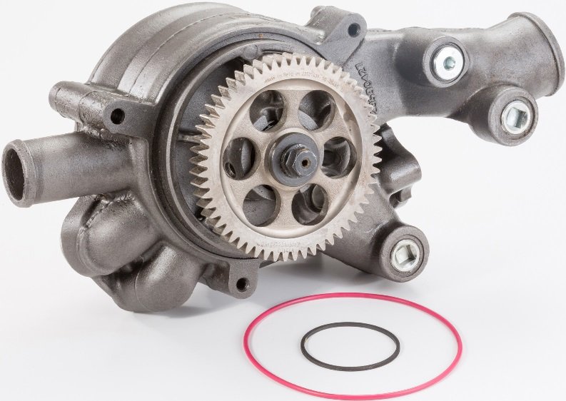 AP80102 Remanufactured Water Pump