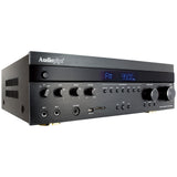 Audio/Video Amplifier Receiver (APA-3500BT) Audiopipe