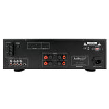 Audio/Video Amplifier Receiver (APA-3500BT) Audiopipe