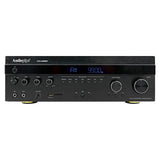 Audio/Video Amplifier Receiver (APA-3500BT) Audiopipe