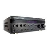 Audio/Video Amplifier Receiver (APA-5000BT) Audiopipe