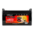 Audiopipe APB-120 Deep Cycle 120AH 12V  Power Cell Battery Audiopipe