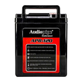 Deep Cycle 120AH 12V Power Cell (APB-120) Audiopipe