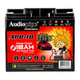 Audiopipe APB-18 Deep Cycle 18AH 12V Power Cell Battery Audiopipe