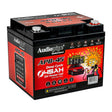 Deep Cycle 45AH 12V Power Cell (APB-45) Audiopipe