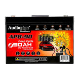 Audiopipe APB-90 Deep Cycle 90AH 12V Power Cell Battery Audiopipe