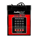 Audiopipe APB-90 Deep Cycle 90AH 12V Power Cell Battery Audiopipe
