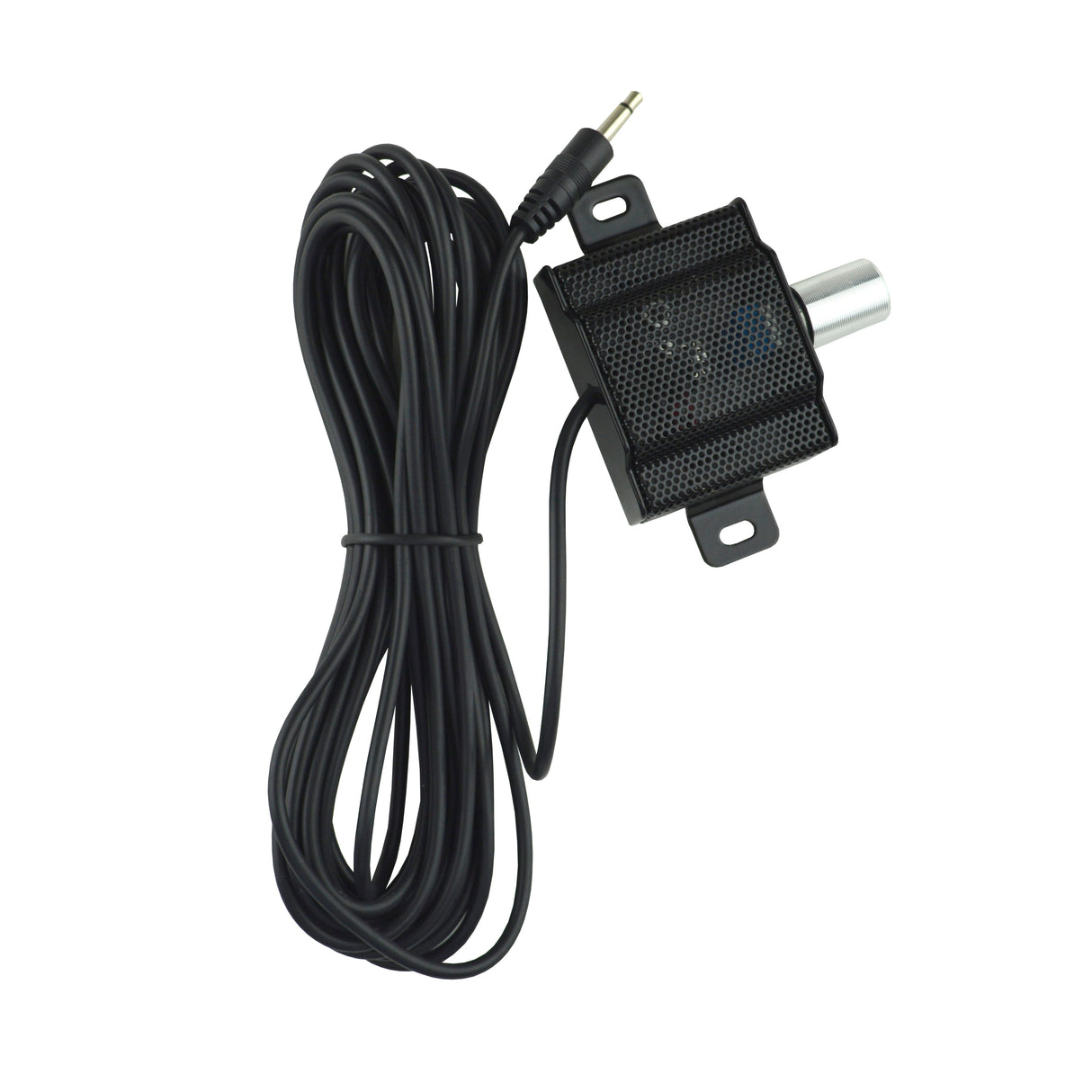 Replacement Remote Bass Knob For Amplifiers (APC-REMK-3.5) Audiopipe