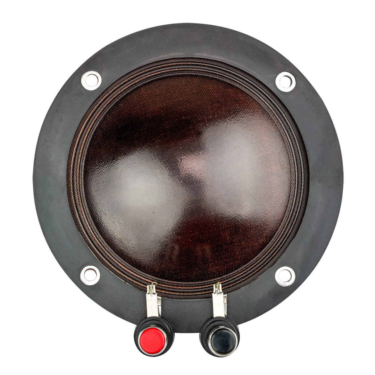 Replacement Kapton Voice Coil for APCD-4085 (APCD-4085-VC), Sold individually Audiopipe