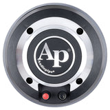 1800 Watts Resin Film Compression Driver (APCD-4085), Sold individually Audiopipe