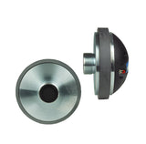 80 Watts Titanium Compression Driver (APCD-44FR), Sold individually Audiopipe