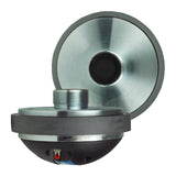 80 Watts Titanium Compression Driver (APCD-44FR), Sold individually Audiopipe