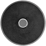 400 Watts Titanium Compression Driver (APCD-78FR), Sold individually Audiopipe
