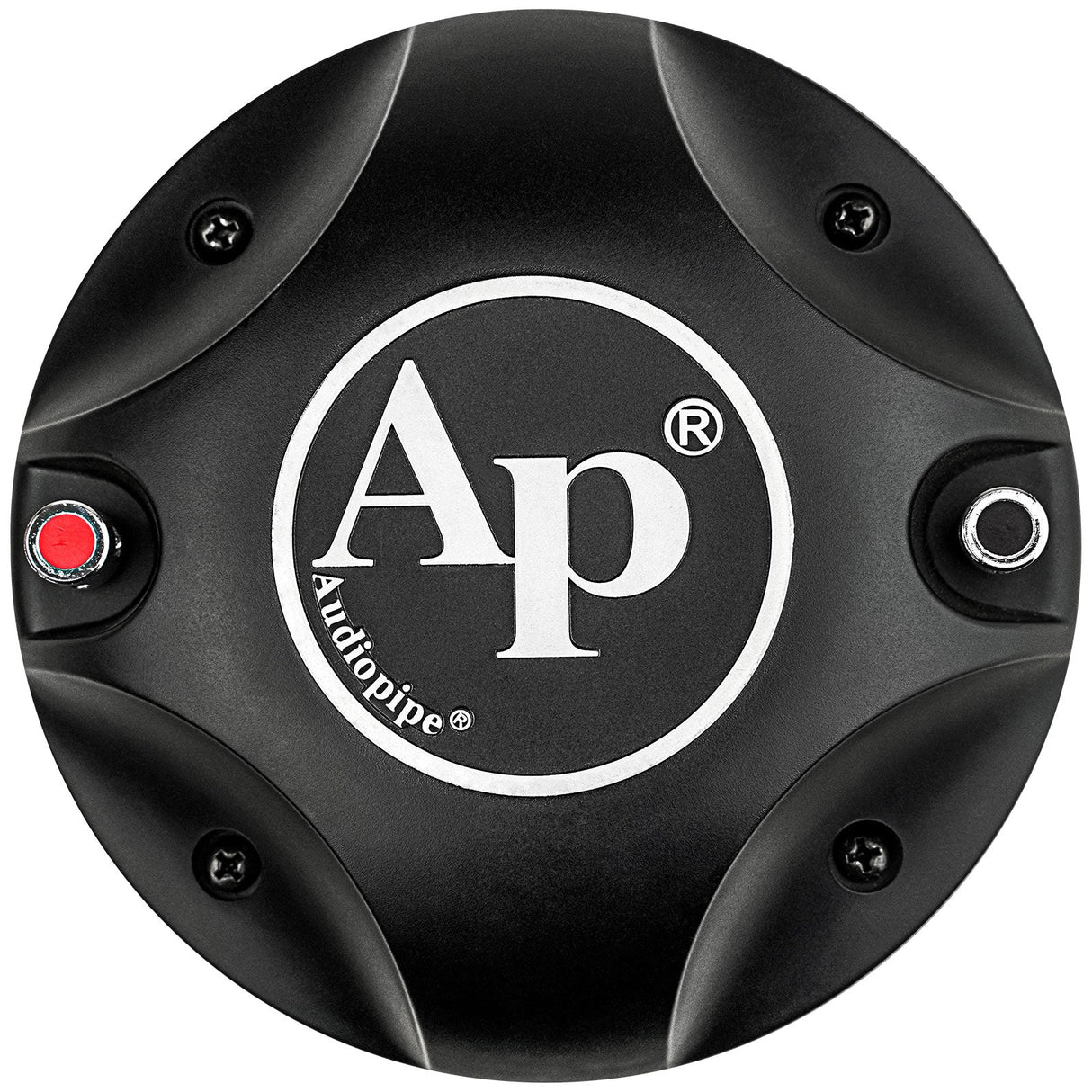 400 Watts Titanium Compression Driver (APCD-78FR), Sold individually Audiopipe