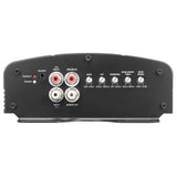 Class D Power Amplifier (APCLE-10001D) Audiopipe