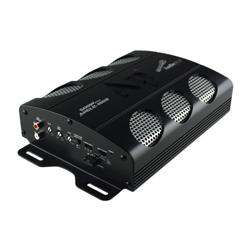 High Performance Enclosure (TUBO-X1050A) Audiopipe