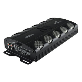 Audiopipe APCLE-1004 4-Channel Car Amplifier 1000 Watts Max Audiopipe