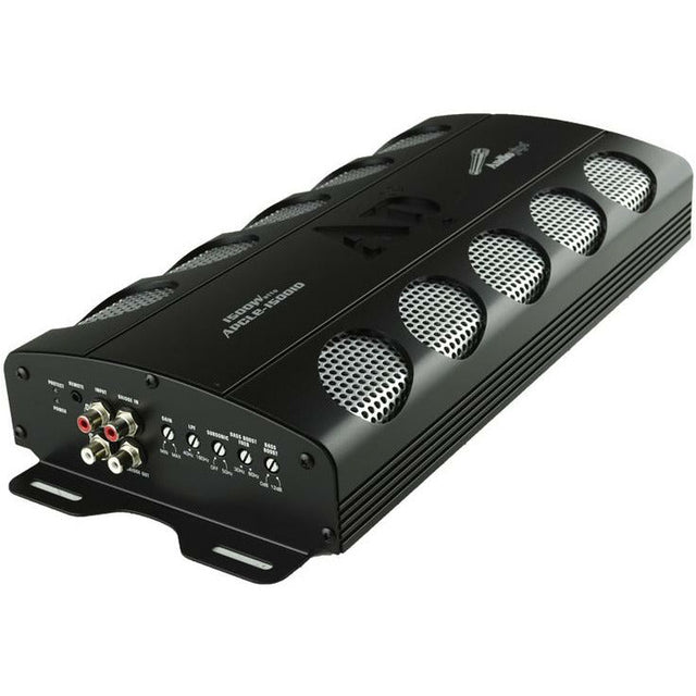 Audiopipe APCLE-15001D 1500W RMS Class D Monoblock Amplifier Audiopipe