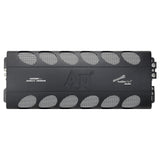 Class D Power Amplifier (APCLE-18001D) Audiopipe