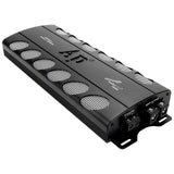 Class D Power Amplifier (APCLE-18001D) Audiopipe