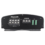 4 Chanel Mofset Power Amplifier (APCLE-2004) Audiopipe