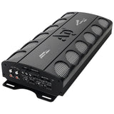 4 Chanel Mofset Power Amplifier (APCLE-2004) Audiopipe