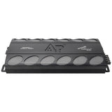 4 Chanel Mofset Power Amplifier (APCLE-2004) Audiopipe