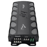 4 Chanel Mofset Power Amplifier (APCLE-2004) Audiopipe