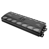 Class D Power Amplifier (APCLE-25001D) Audiopipe