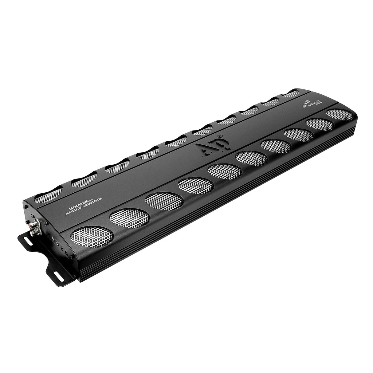 Class D Power Amplifier (APCLE-30001D) Audiopipe