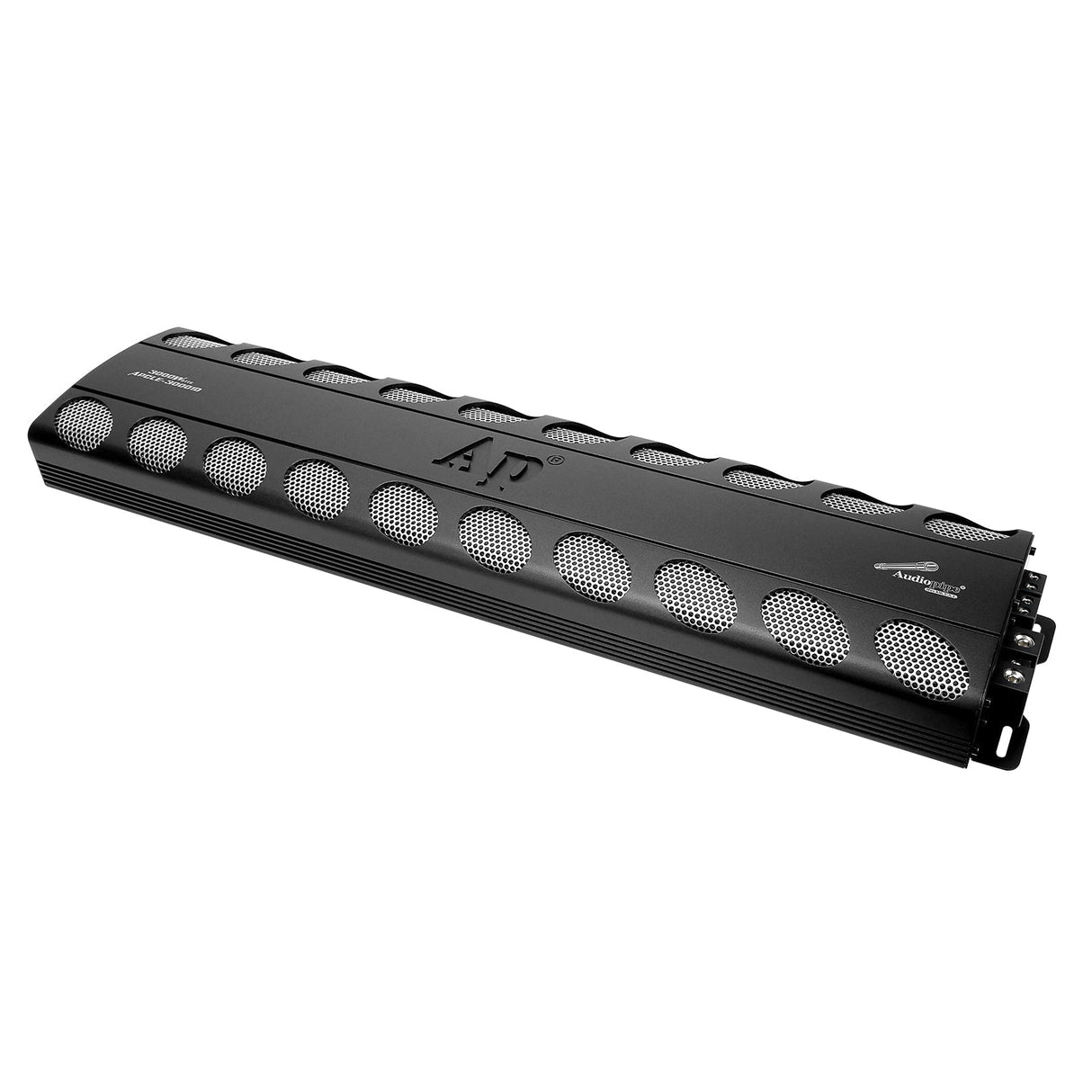 Class D Power Amplifier (APCLE-30001D) Audiopipe
