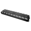 Audiopipe APCLE-30001D 3000W RMS Monoblock Amplifier Audiopipe