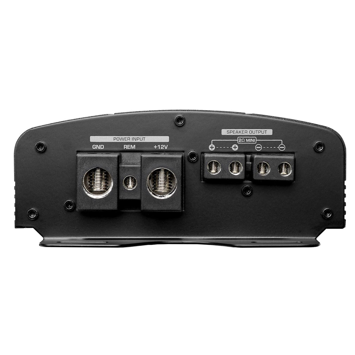 Class D Power Amplifier (APCLE-30001D) Audiopipe