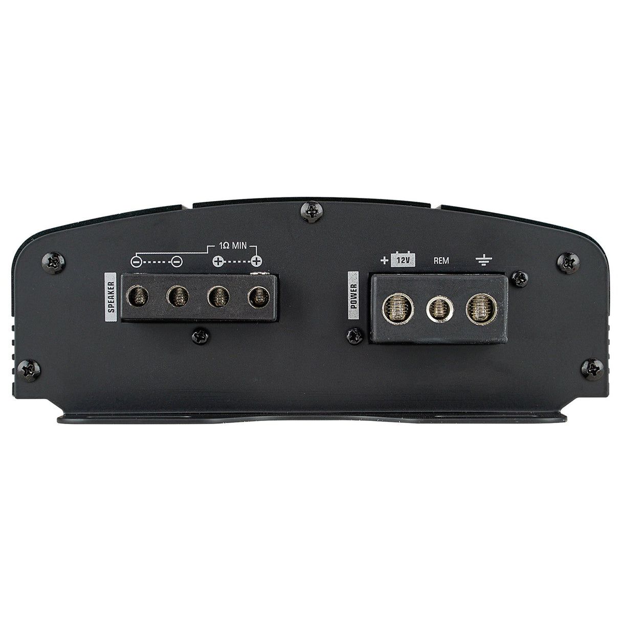 Class D Mono Mosfet Power Amplifier (APDLO-16001D) Audiopipe