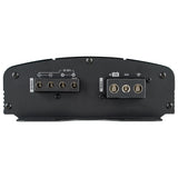 Class D Mono Mosfet Power Amplifier (APDLO-16001D) Audiopipe