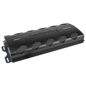 4 Channel Class A/B Mosfet Power Amplifier (APDLO-2504) Audiopipe