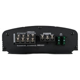 4 Channel Class A/B Mosfet Power Amplifier (APDLO-2504) Audiopipe