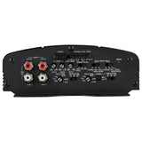 4 Channel Class A/B Mosfet Power Amplifier (APDLO-2504) Audiopipe