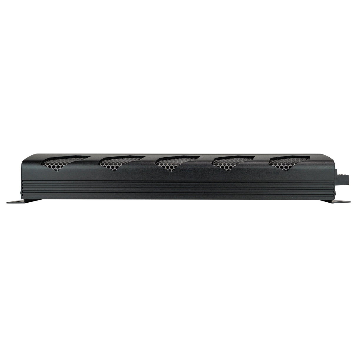 4 Channel Class A/B Mosfet Power Amplifier (APDLO-2504) Audiopipe