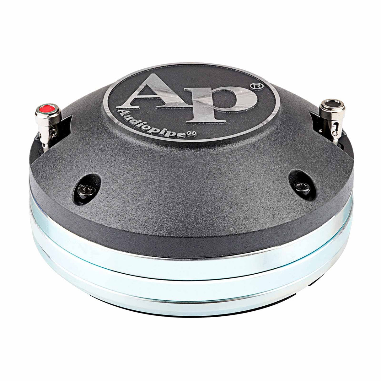 220 Watts Resin Film Compression Driver (APFD-323PH-ND), Sold individually Audiopipe