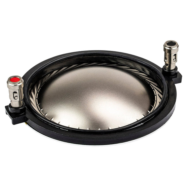 Replacement Kapton Voice Coil for APFD-360T (APFD-360T-VC), Sold individually Audiopipe