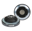 220 Watts Titanium Compression Driver (APFD-360T), Sold individually Audiopipe