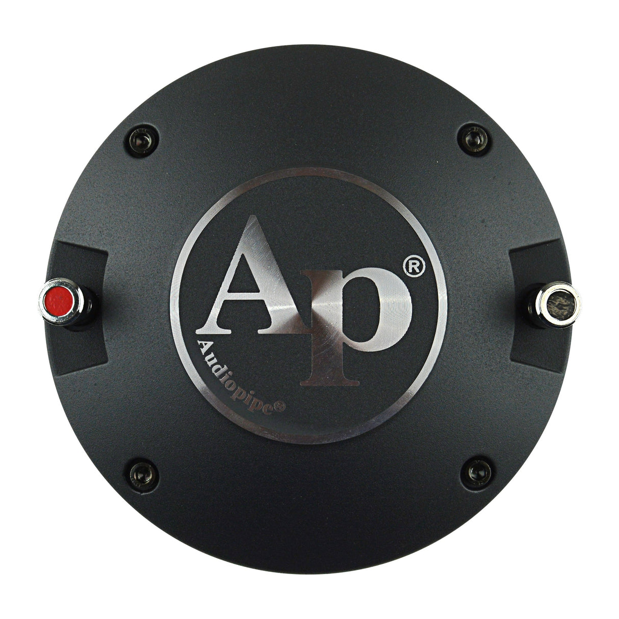 400 Watts Resin Film Compression Driver (APFD-540PH-ND), Sold individually Audiopipe