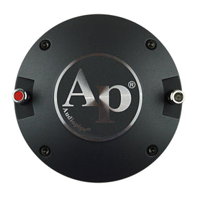 400 Watts Resin Film Compression Driver (APFD-540PH-ND), Sold individually Audiopipe