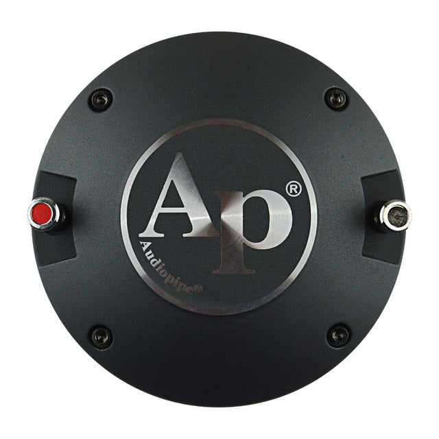 400 Watts Resin Film Compression Driver (APFD-540PH-ND), Sold individually Audiopipe
