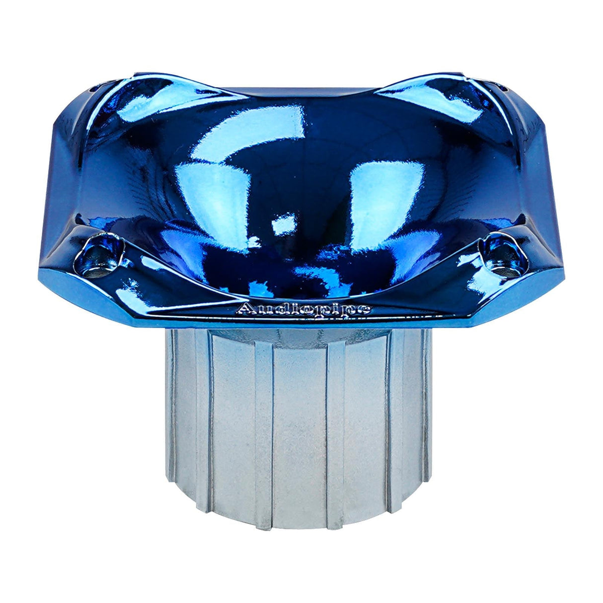 Eye Candy Colors High Frequency Horn (APH-3535-BLU), Sold individually Audiopipe