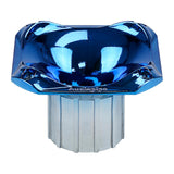 Eye Candy Colors High Frequency Horn (APH-3535-BLU), Sold individually Audiopipe