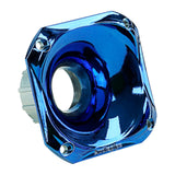 Eye Candy Colors High Frequency Horn (APH-3535-BLU), Sold individually Audiopipe