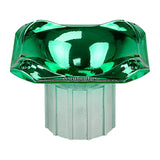 Eye Candy Colors High Frequency Horn (APH-3535-GRN), Sold individually Audiopipe