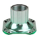 Eye Candy Colors High Frequency Horn (APH-3535-GRN), Sold individually Audiopipe